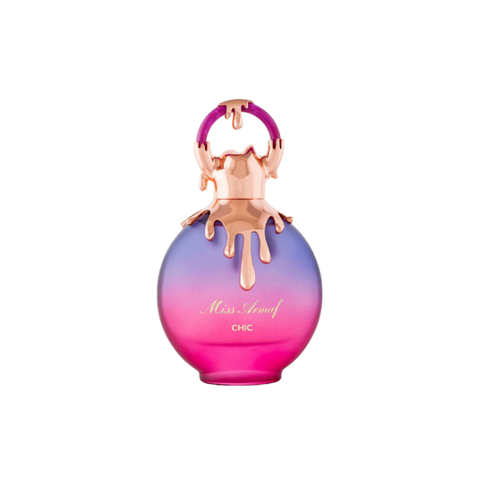 Chic by Miss Armaf SAMPLE SIZE SELECTION