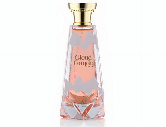 Cloud Candy by Khadlaj SAMPLE SIZE SELECTION