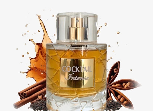 Cocktail Intense by Fragrance World SAMPLE SIZE SELECTION