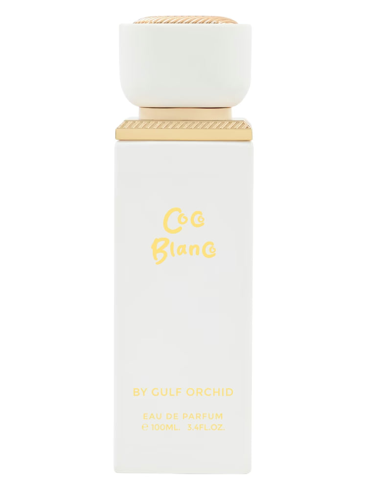 Coco Blanco by Gulf Orchid - SAMPLE SIZE SELECTION