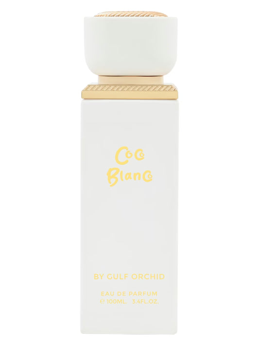 Coco Blanco by Gulf Orchid - SAMPLE SIZE SELECTION