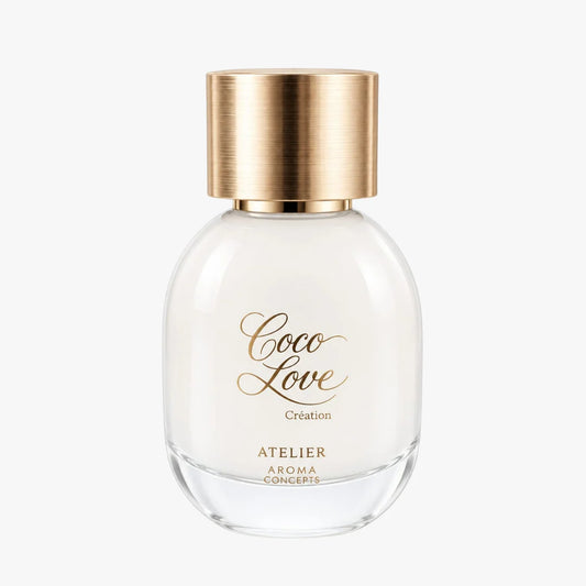 Coco Love by Aroma Concepts - SAMPLE SIZE SELECTION