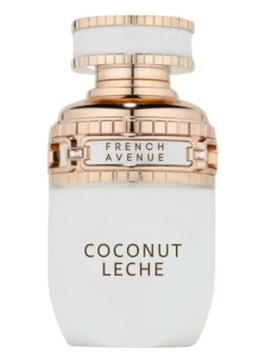 Coconut Leche by French Avenue