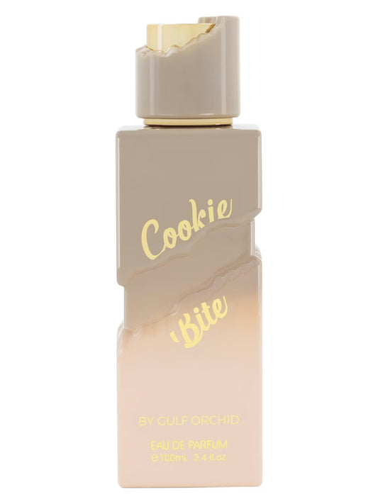 Cookie Bite by Gulf Orchid - SAMPLE SIZE SELECTION