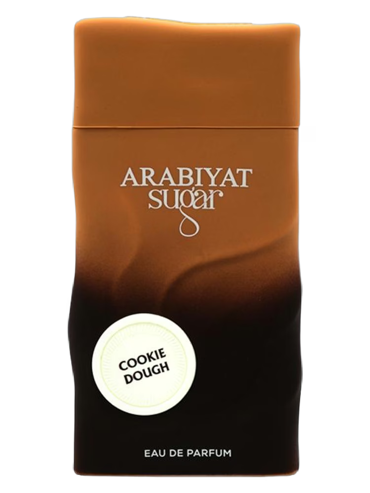 Cookie Dough by Arabiyat Sugar - SAMPLE SIZE SELECTION