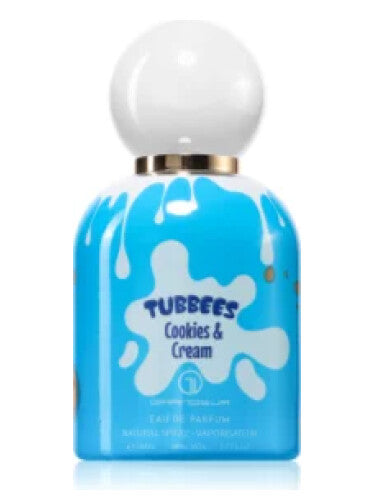 Tubbees Cookies & Cream by Grandeur
