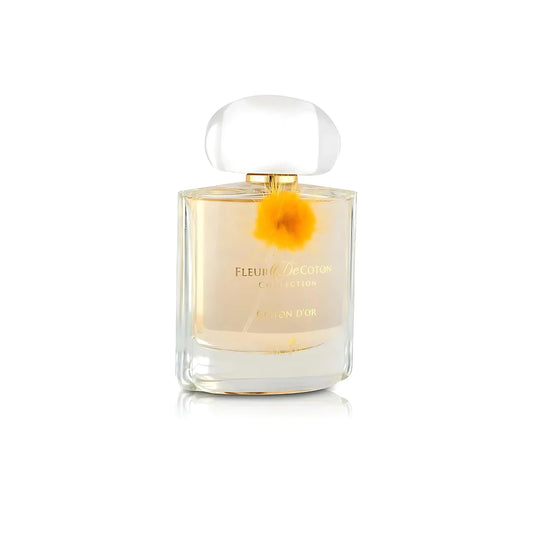 Coton D'or - Fleur De Coton by Mamlakat Al Oud SAMPLE SIZE SELECTION