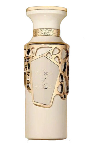 Creme of Clouds by Fragrance World - SAMPLE SIZE SELECTION