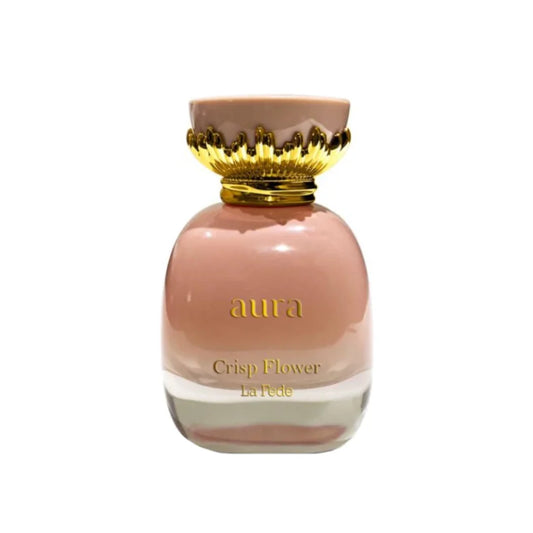 La Fede Aura Crisp Flower by Khadlaj SAMPLE SIZE SELECTION