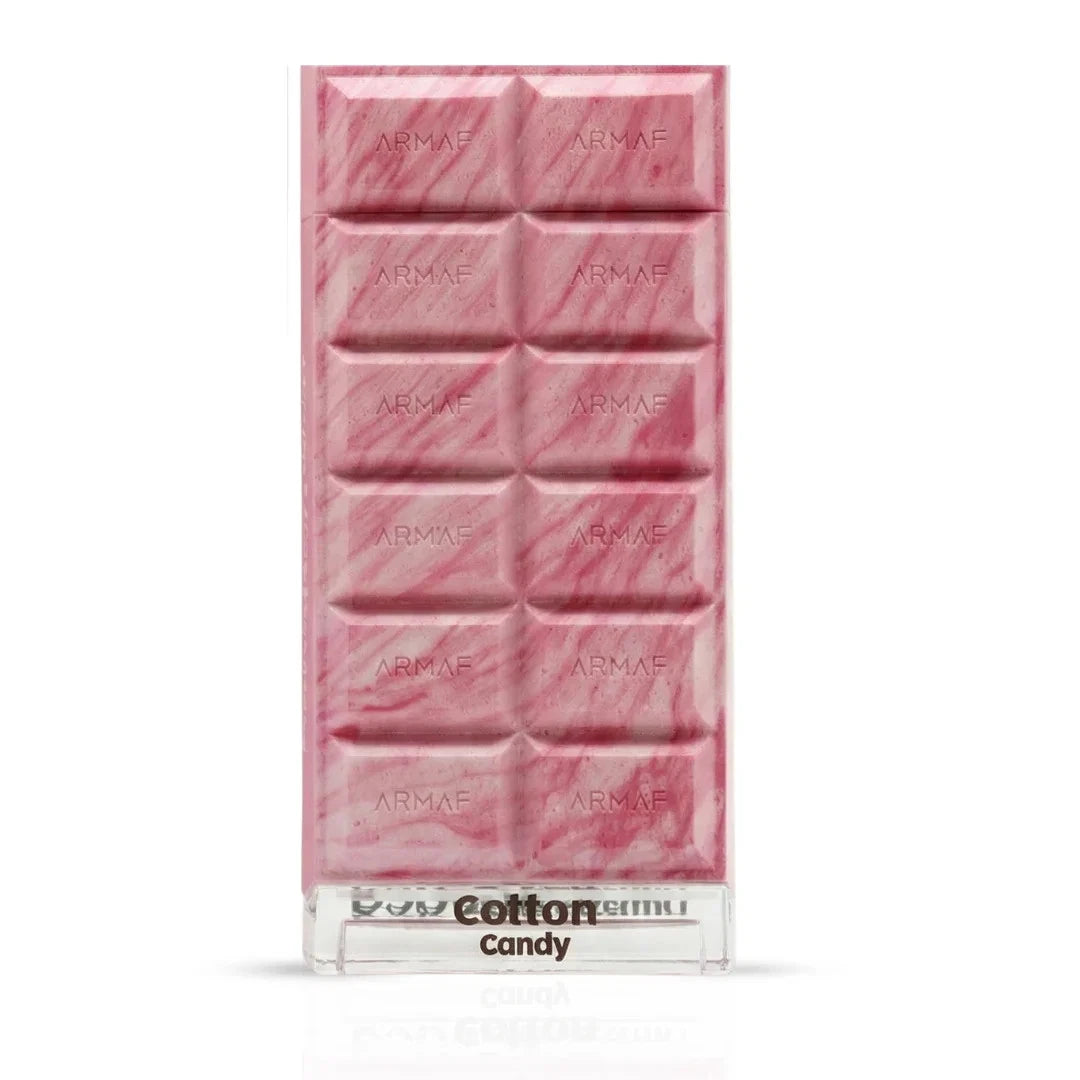 Dubai Delicacy Cotton Candy by Armaf - SAMPLE SIZE SELECTION