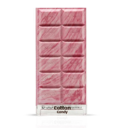 Dubai Delicacy Cotton Candy by Armaf - SAMPLE SIZE SELECTION