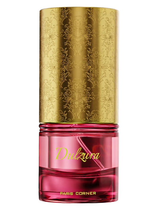 Dulzura by Paris Corner - SAMPLE SIZE SELECTION