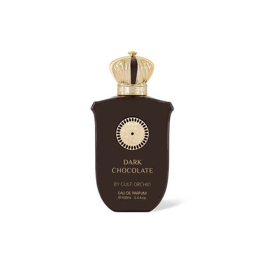 Dark Chocolate by Gulf Orchid
