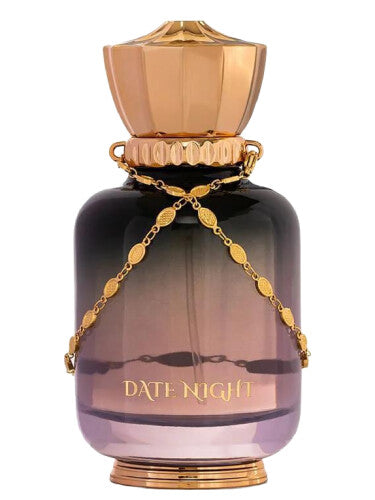 Date Night by Maison Asrar