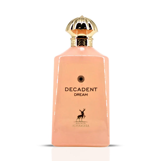Decadent Dream by Maison Alhambra - SAMPLE SIZE SELECTION