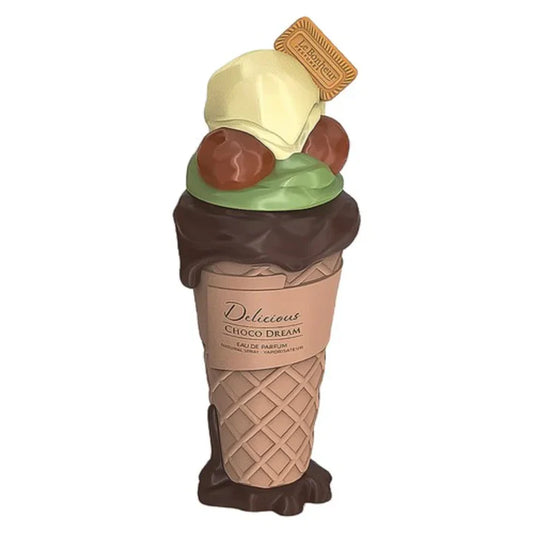 Delicious Choco Dream by Le Falcone - COMING SOON