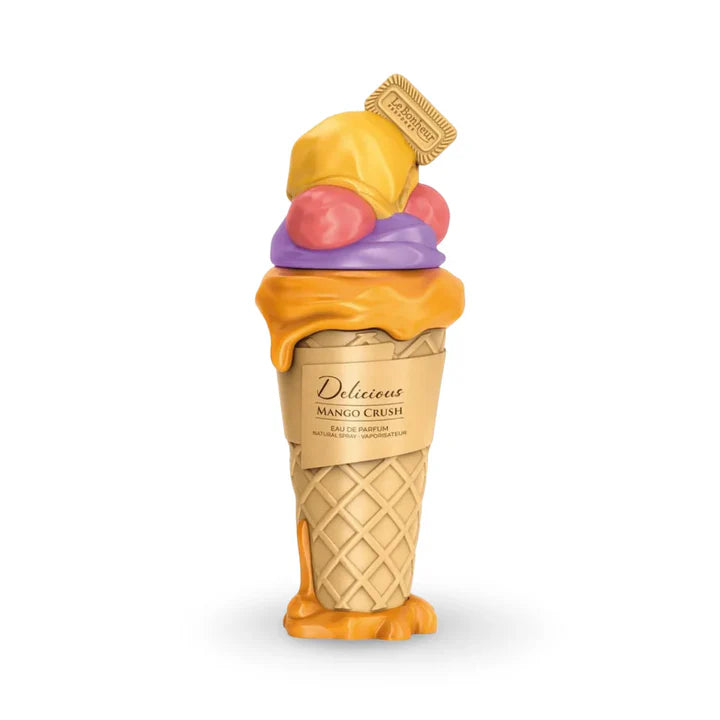 Delicious Mango Crush by Le Falcone - COMING SOON
