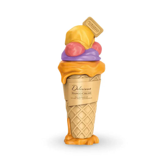 Delicious Mango Crush by Le Falcone - COMING SOON