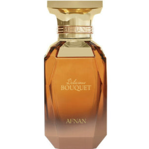 Delicious Bouquet by Afnan SAMPLE SIZE SELECTION