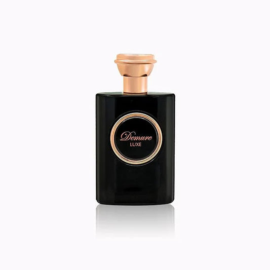 Demure Luxe by Fragrance World - SAMPLE SIZE SELECTION