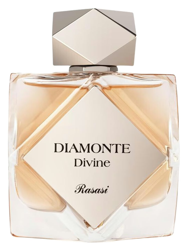 Diamonte Divine Pour Femme  By Rasasi - SAMPLE SIZE SELECTION
