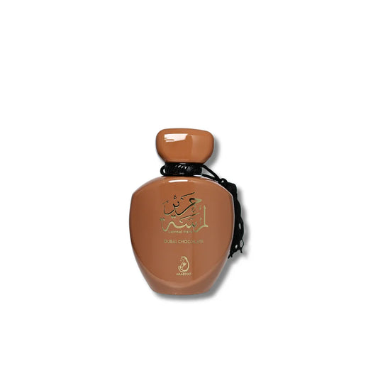 Dubai Chocolate by Arabiyat Prestige