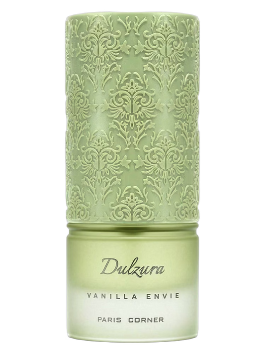 Dulzura Vanilla Envie by Paris Corner - SAMPLE SIZE SELECTION