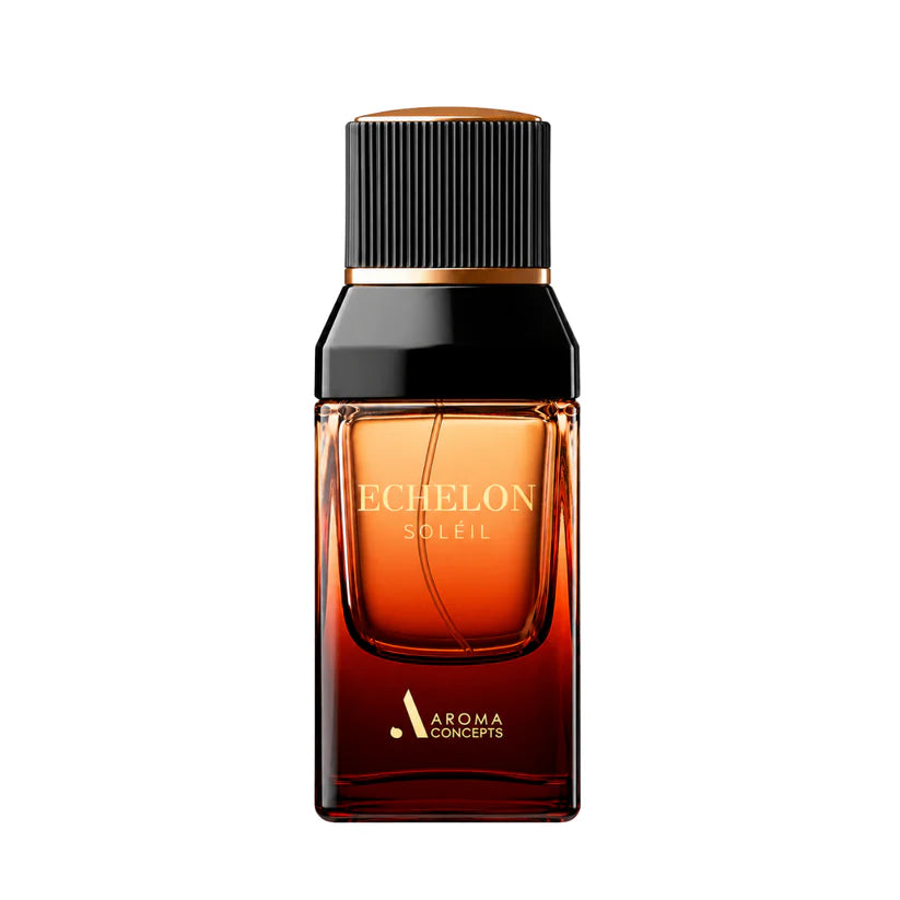 Echelon Soleil by Aroma Concepts - SAMPLE SIZE SELECTION