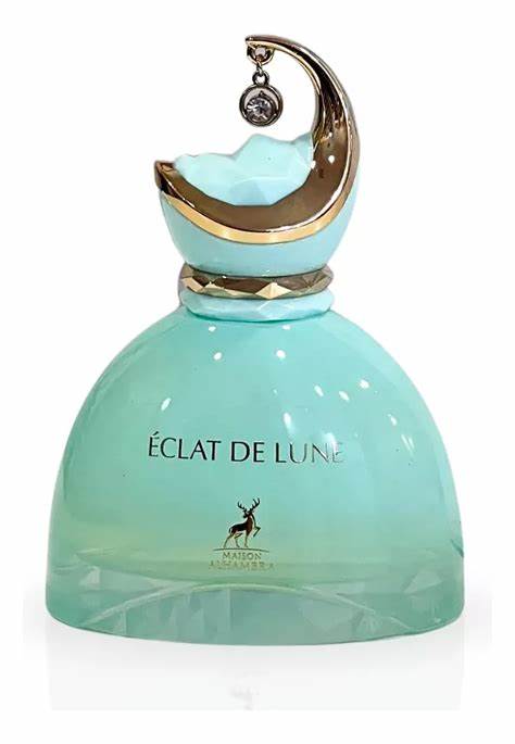 Eclat De Lune by Maison Alhambra SAMPLE SIZE SELECTION