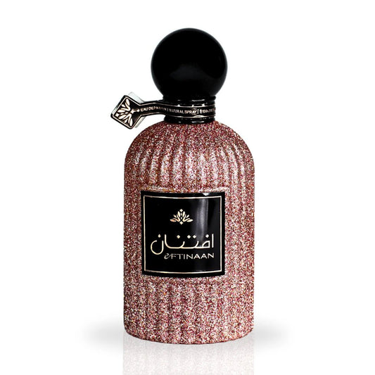 Eftinaan by Ard Al Zaafaran SAMPLE SIZE SELECTION