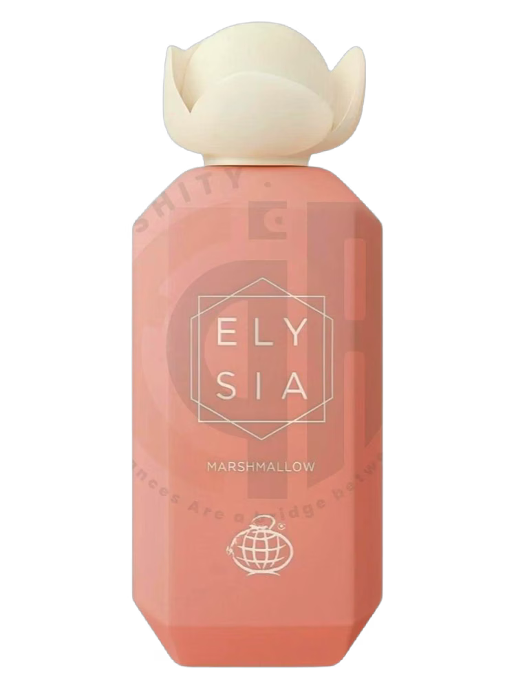 Elysia Marshmallow by Fragrance World - SAMPLE SIZE SELECTION