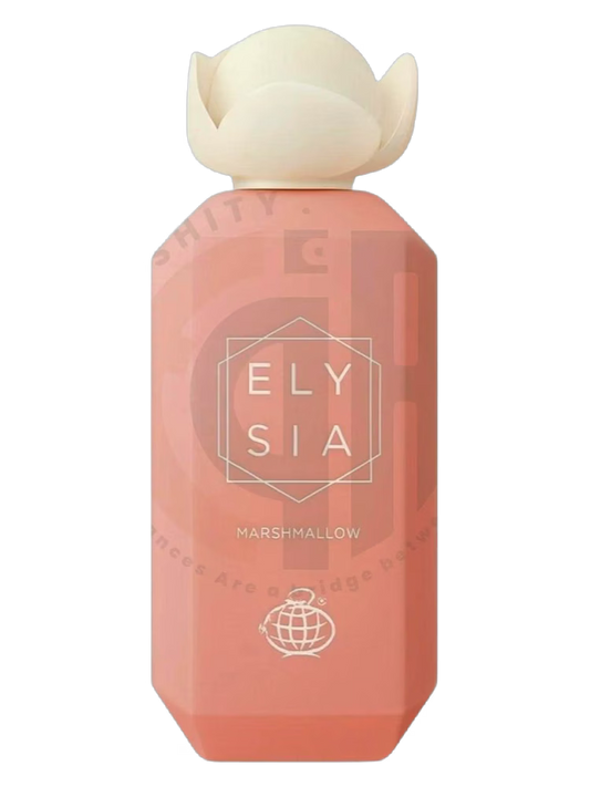 Elysia Marshmallow by Fragrance World - SAMPLE SIZE SELECTION