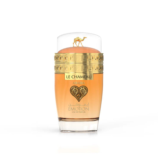 Arabia Emotion by Le Chameau