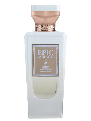 Epic Mirage by Risala SAMPLE SIZE SELECTION