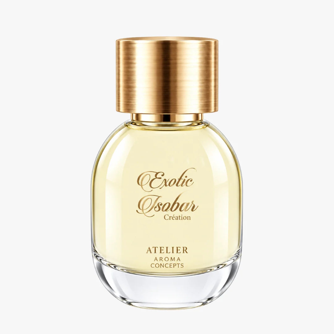 Exotic Isobar by Aroma Concepts - COMING SOON (anticipated 10/23)