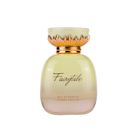 Fairy Tale by Maison Asrar - SAMPLE SIZE SELECTION