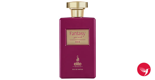 Fantasy Her by Risala Elite SAMPLE SIZE SELECTION