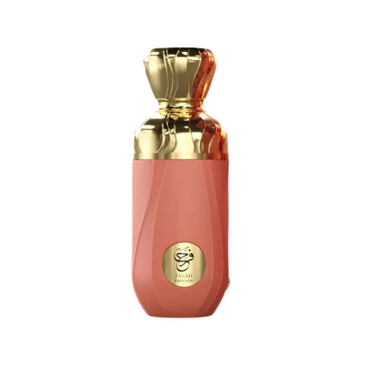Farah Forever by Zakat - SAMPLE SIZE SELECTION