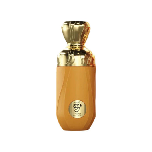 Farah Paradise by Zakat - SAMPLE SIZE SELECTION