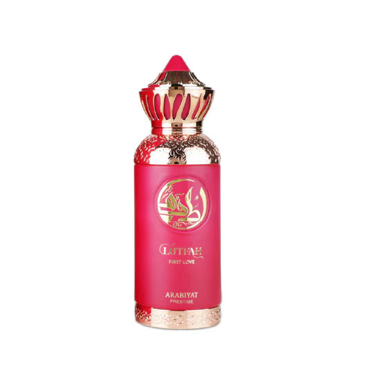 Lutfah First Love by Arabiyat Prestige SAMPLE SIZE SELECTION
