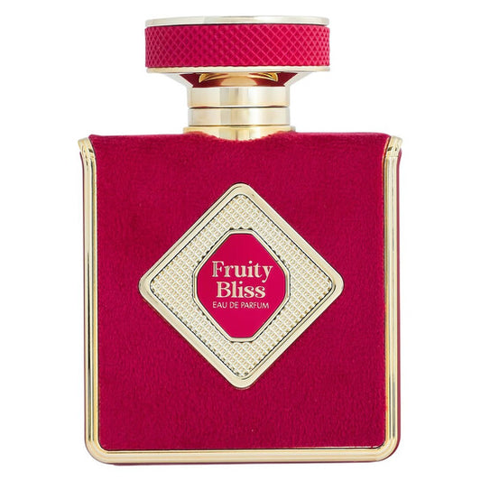 Fruity Bliss by Risala SAMPLE SIZE SELECTION