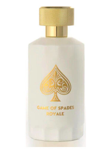 Game of Spades Royale Jo Milano Paris