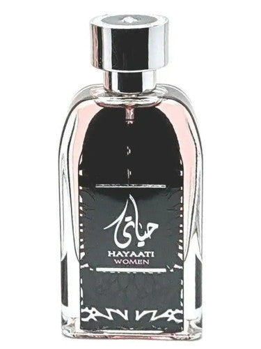 Hayaati Women by Ard Al Zaafaran SAMPLE SIZE SELECTION