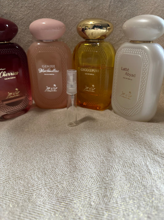 Hekayat Attar Bundle