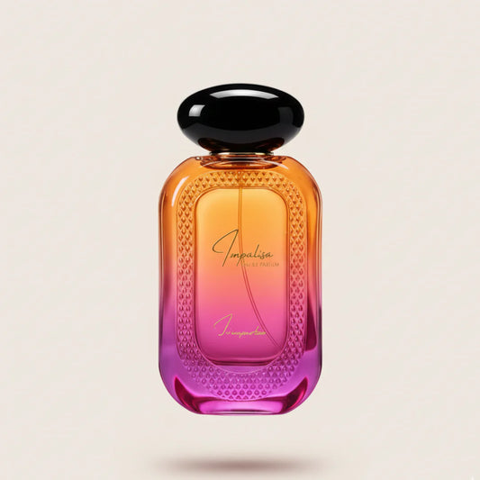 Impalisa by Hekayat Attar - SAMPLE SIZE SELECTION