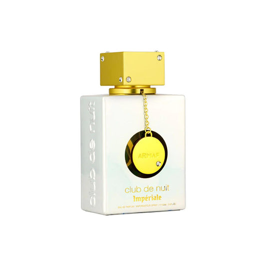 Club de Nuit Imperiale by Armaf SAMPLE SIZE SELECTION