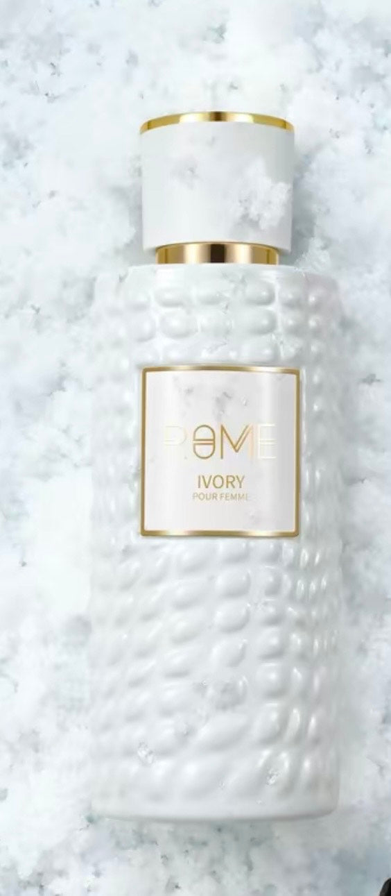 Rome Ivory Pour Femme by Mast Bharara - SAMPLE SIZE SELECTION