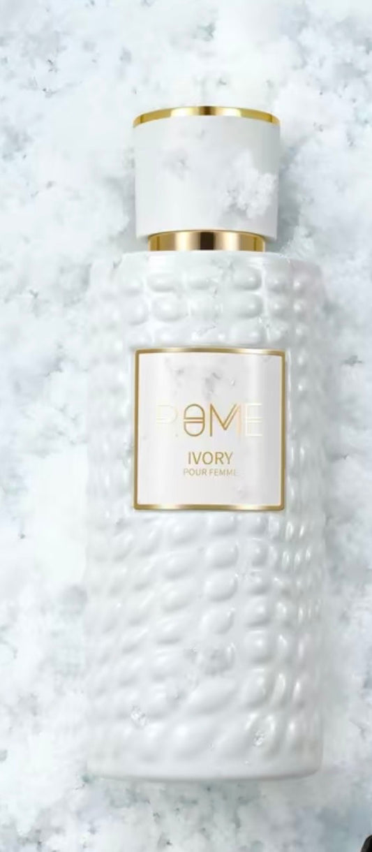 Rome Ivory Pour Femme by Mast Bharara - SAMPLE SIZE SELECTION