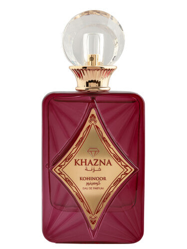 Khazna Kohinoor by Risala Elite SAMPLE SIZE SELECTION