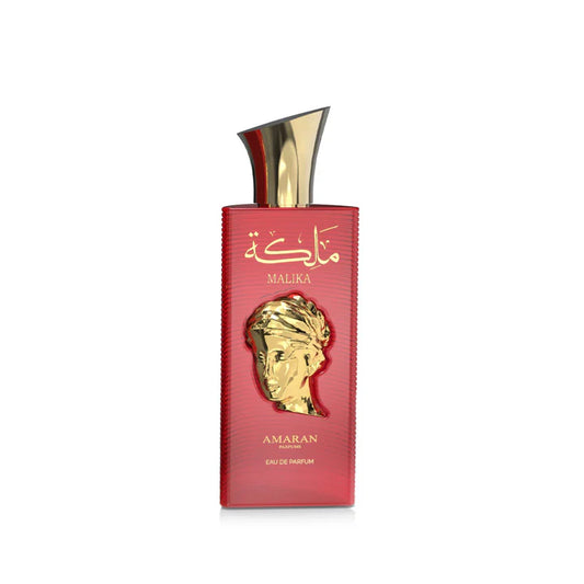 Kings & Queens Malika by Amaran- SAMPLE SIZE SELECTION